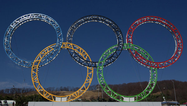 Граждане РФ будут обязаны регистрироваться для посещения Олимпиады