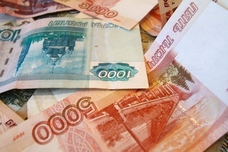 На Кубани средняя заработная плата составляет 25 тысяч рублей