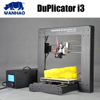 3D принтер Duplicator Wanhao i3