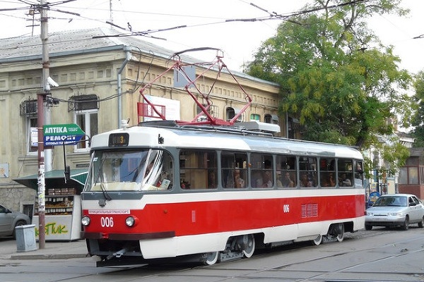 Депутаты предложили ежегодно повышать стоимость проезда в электротранспорте Краснодара