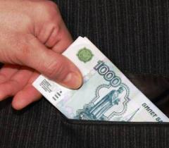 Ущерб от коррупции на Северном Кавказе превысил 500 млн руб