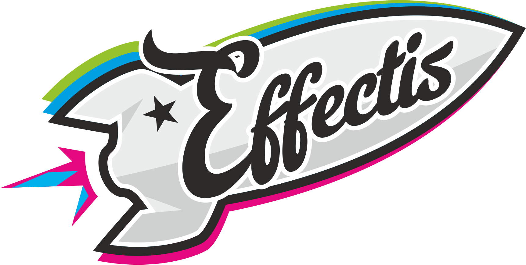 Effectis – студия дизайна и интернет-разработок
