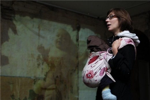 Памятник нерожденным детям появится в Краснодаре
