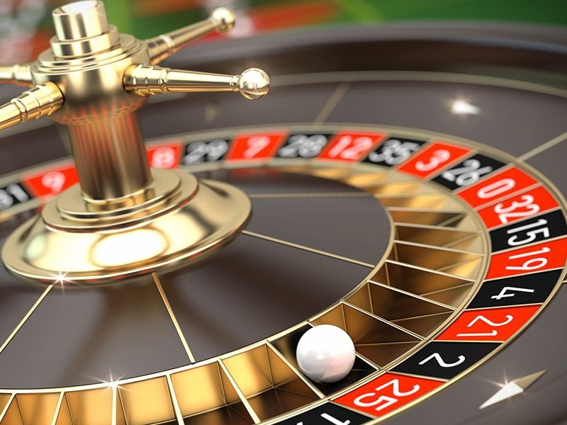 В гроде Сочи откроют первое казино в 2016–2017 годах
