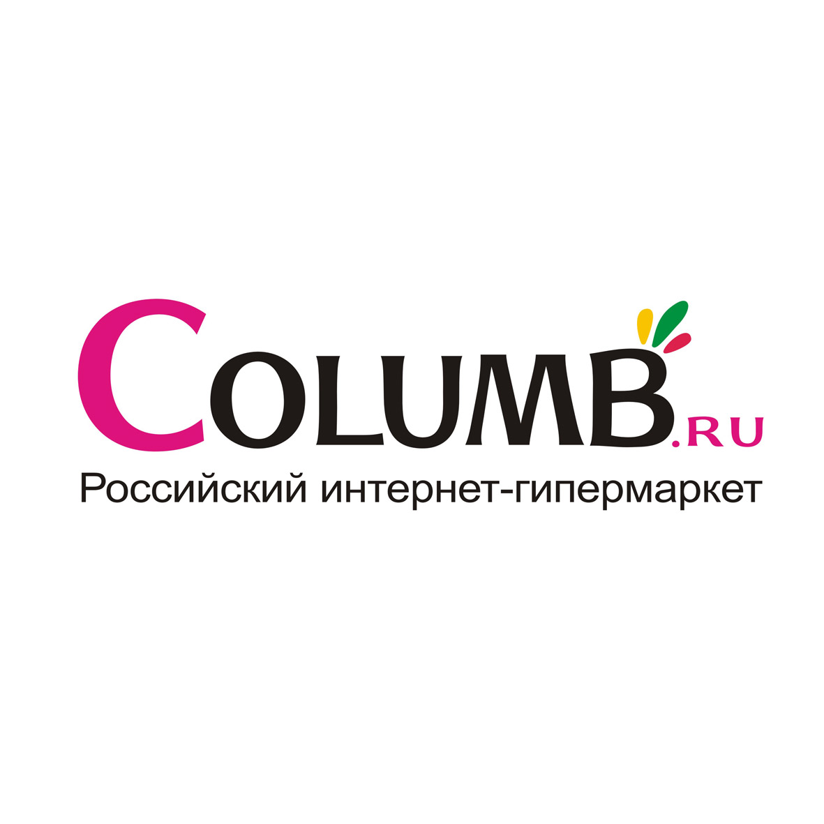 В Рунете стартовал новый проект – Интернет-гипермаркет Columb.ru