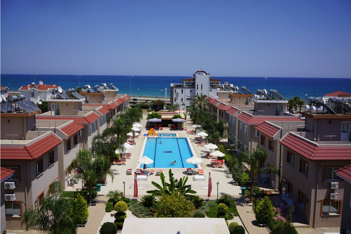 Северный Кипр  - самая дешевая недвижимость в Европе?